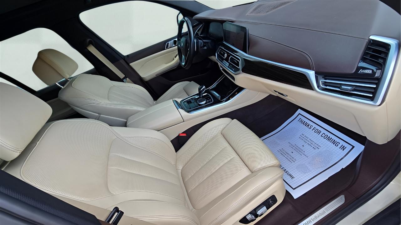 BMW X5 xDrive40i 2019