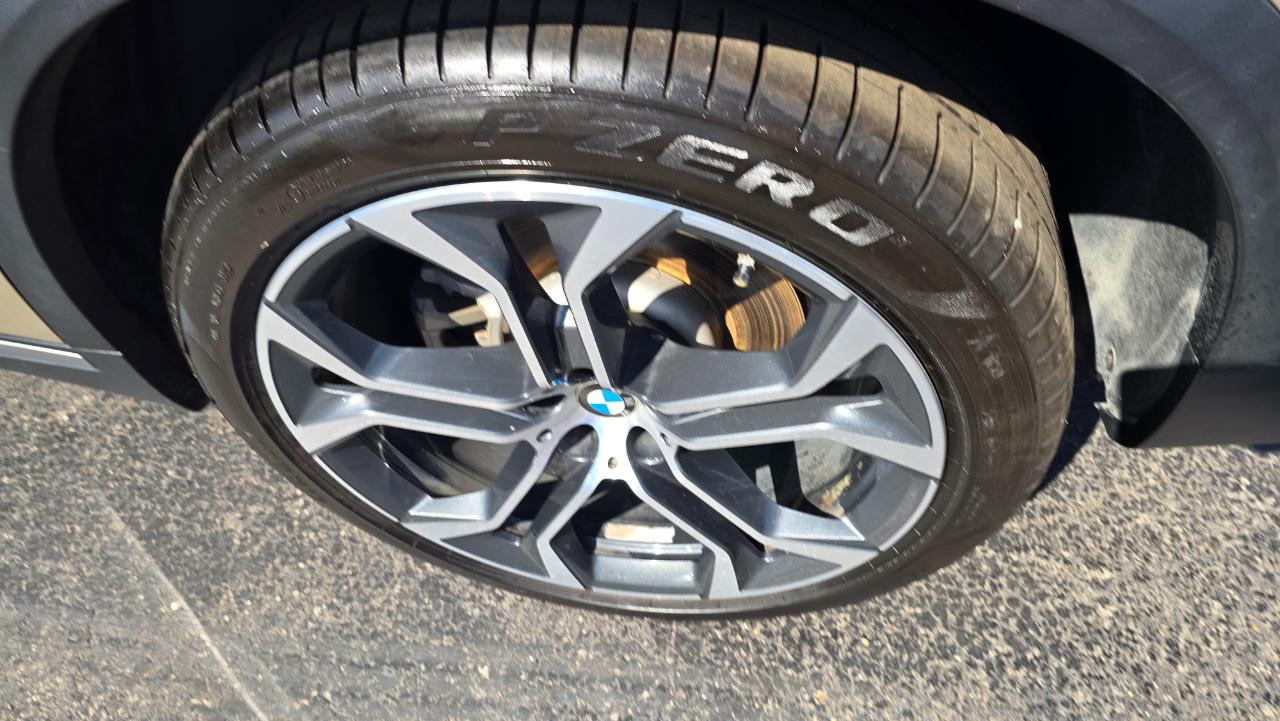 BMW X5 xDrive40i 2019