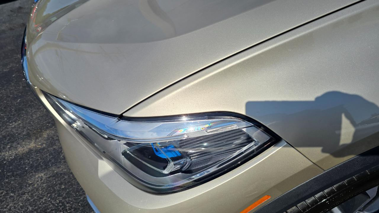 BMW X5 xDrive40i 2019