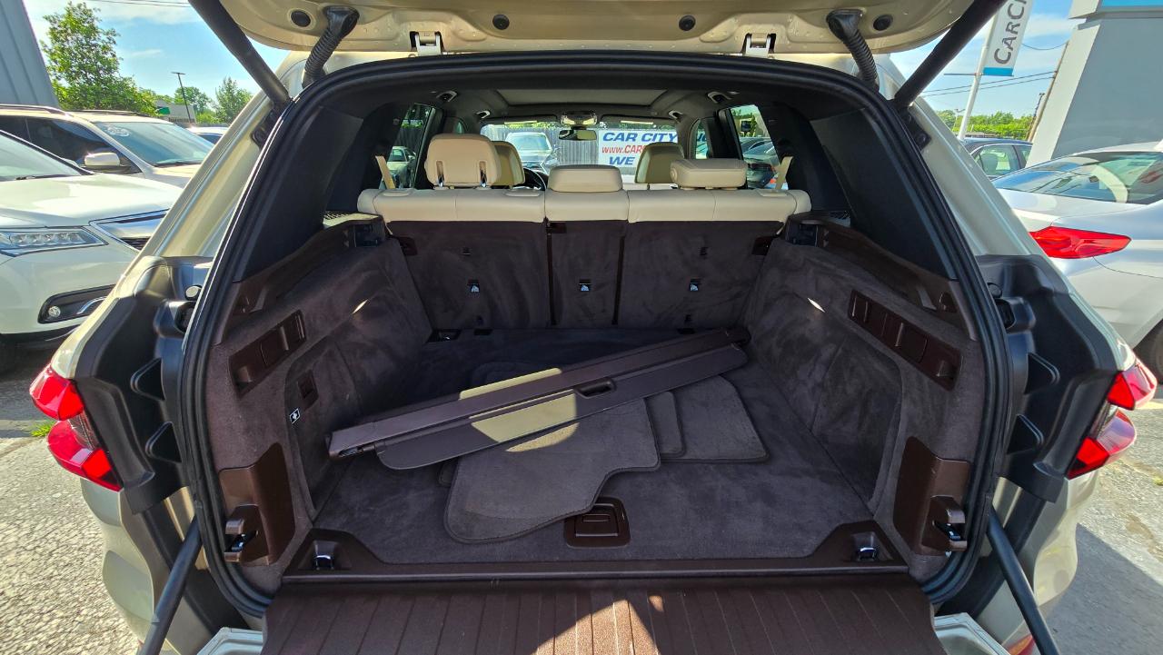 BMW X5 xDrive40i 2019