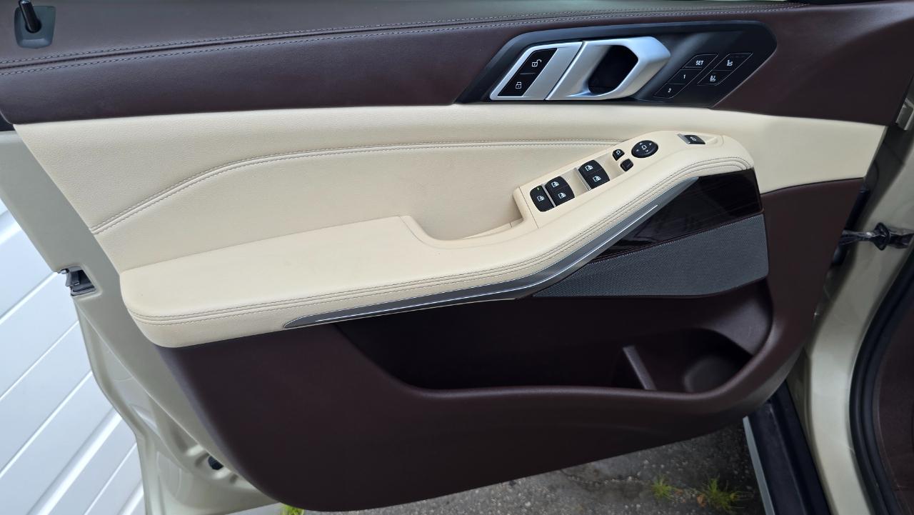 BMW X5 xDrive40i 2019