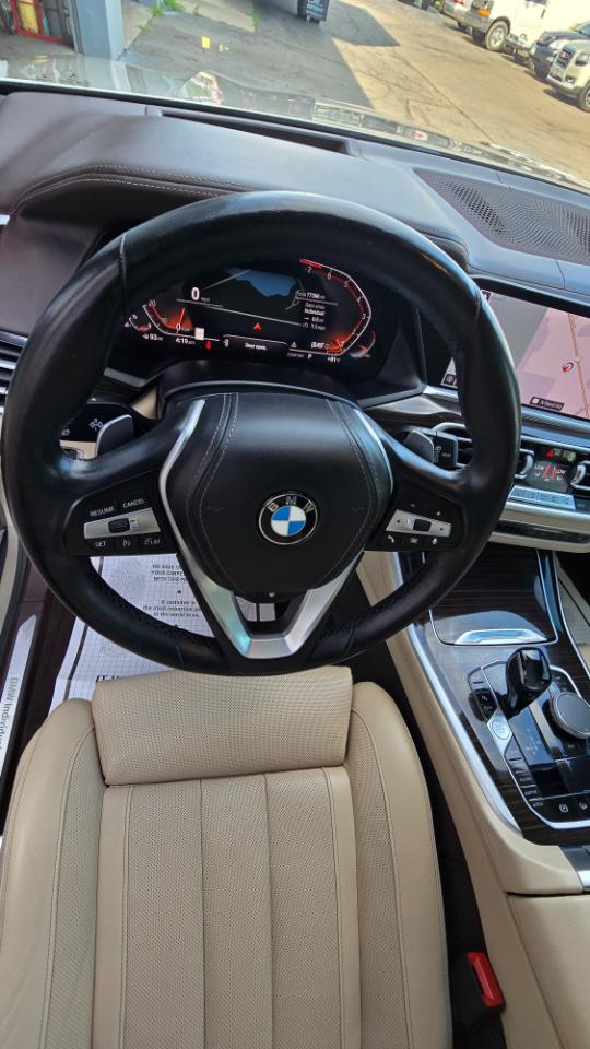 BMW X5 xDrive40i 2019