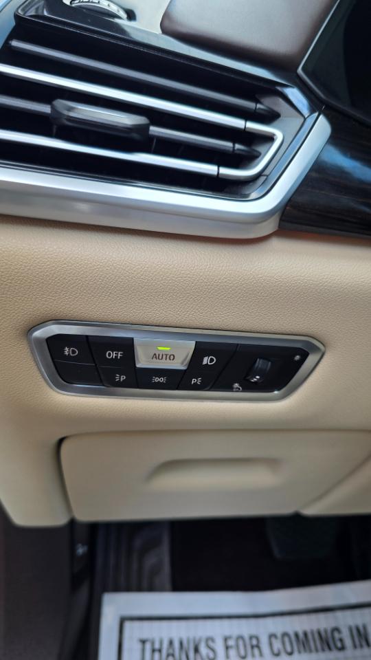 BMW X5 xDrive40i 2019