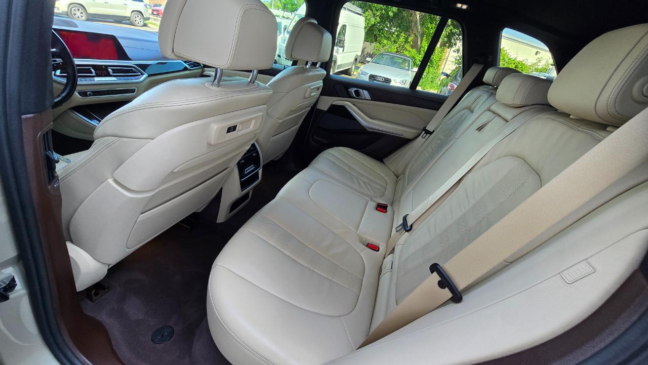 BMW X5 xDrive40i 2019