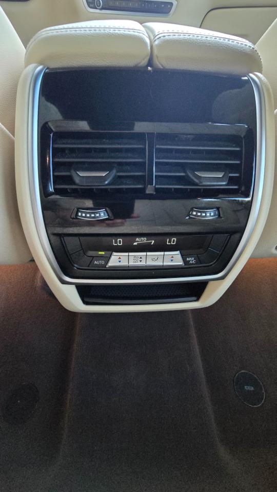 BMW X5 xDrive40i 2019