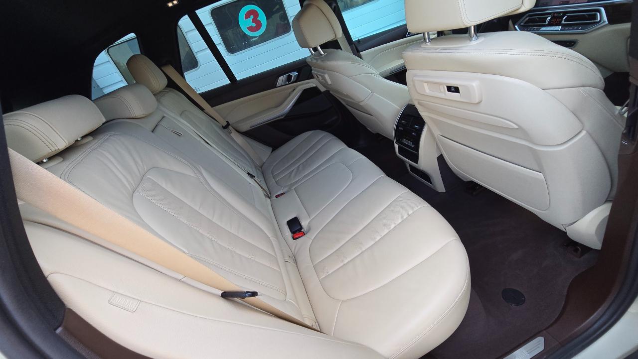 BMW X5 xDrive40i 2019