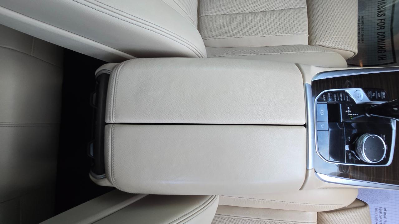 BMW X5 xDrive40i 2019