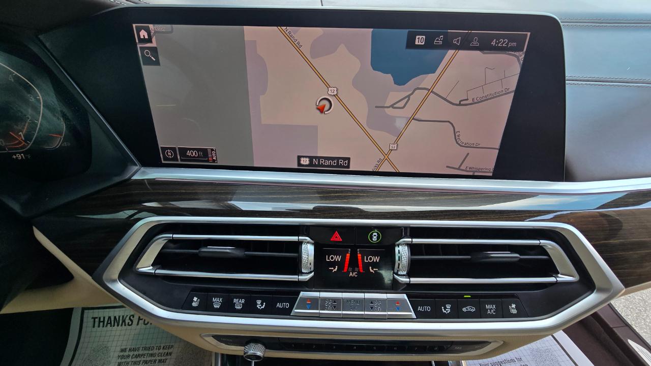 BMW X5 xDrive40i 2019