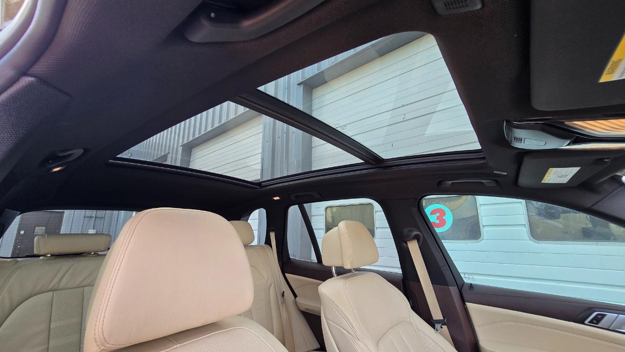 BMW X5 xDrive40i 2019