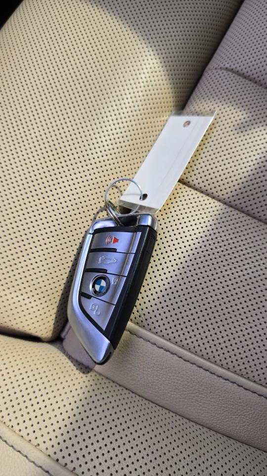 BMW X5 xDrive40i 2019