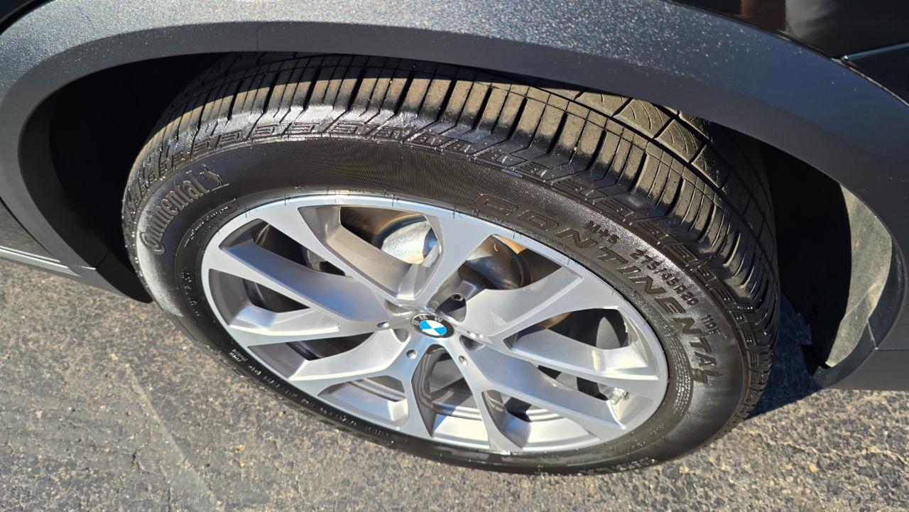 BMW X5 xDrive40i 2019