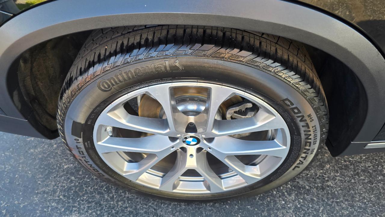 BMW X5 xDrive40i 2019