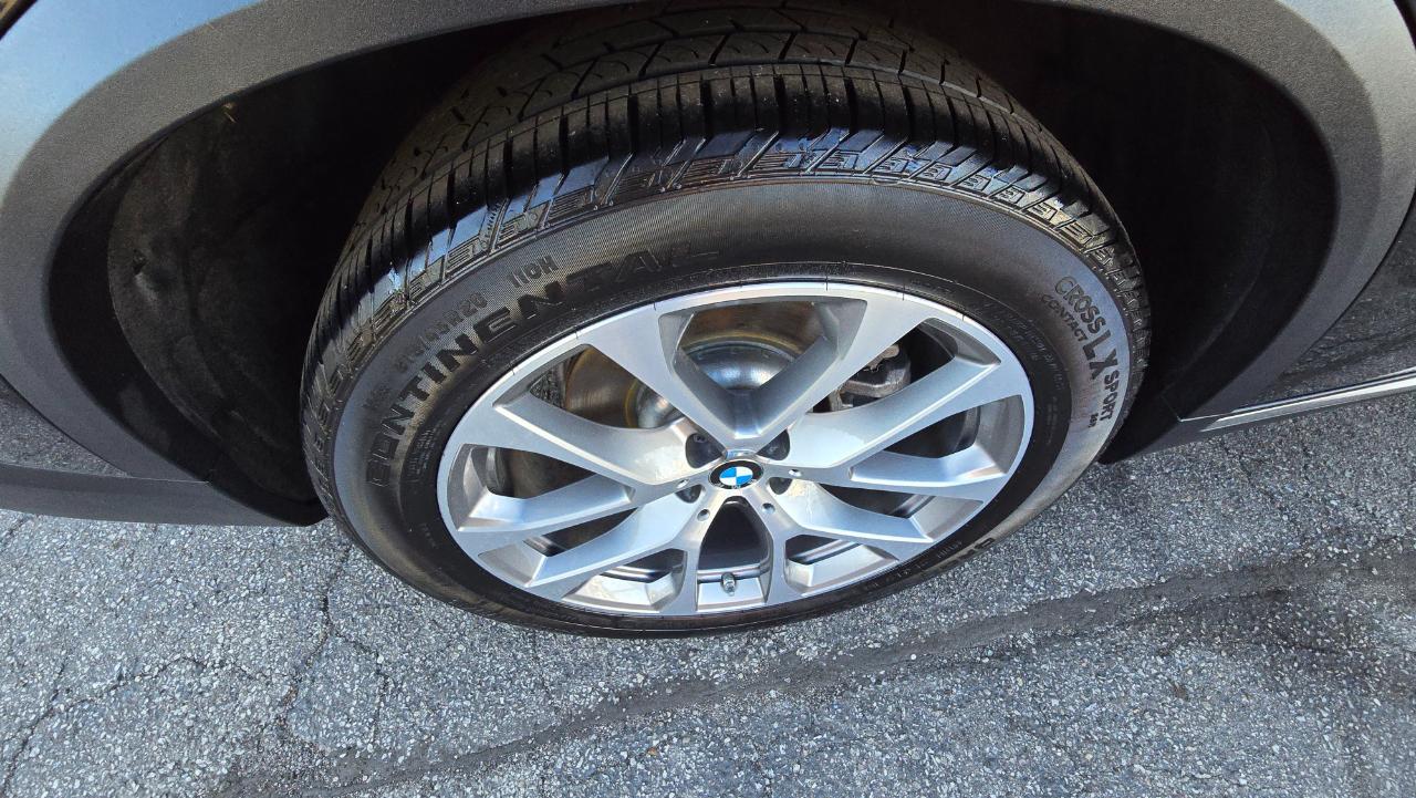 BMW X5 xDrive40i 2019