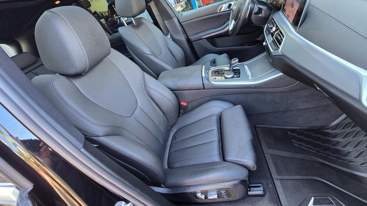 BMW X5 xDrive40i 2019