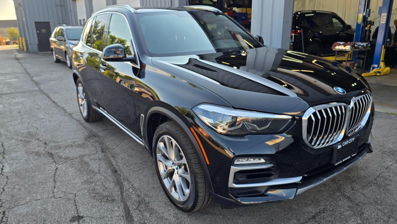 BMW X5 xDrive40i 2019
