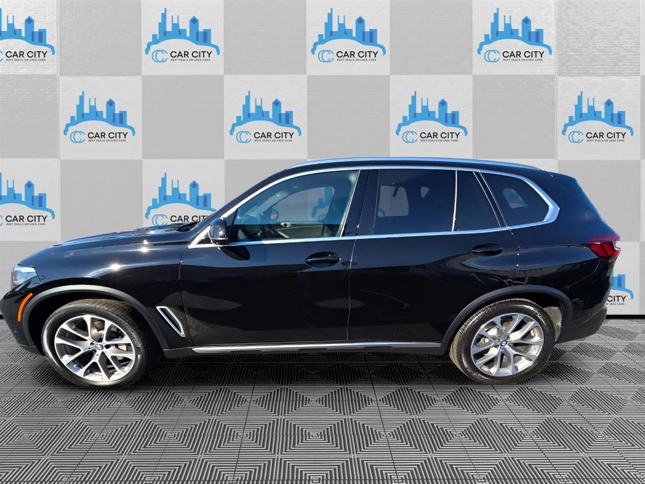 BMW X5 xDrive40i 2019