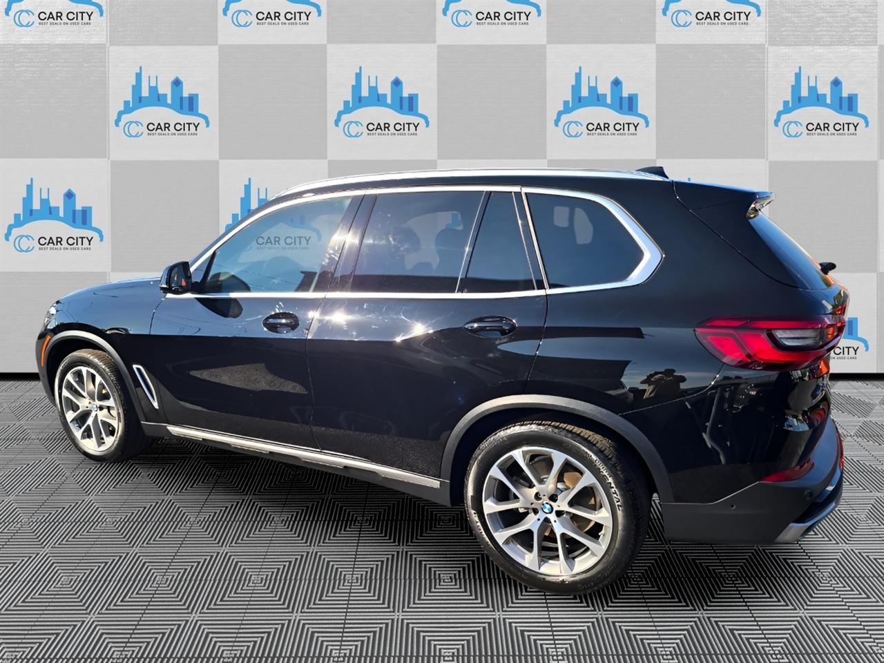 BMW X5 xDrive40i 2019