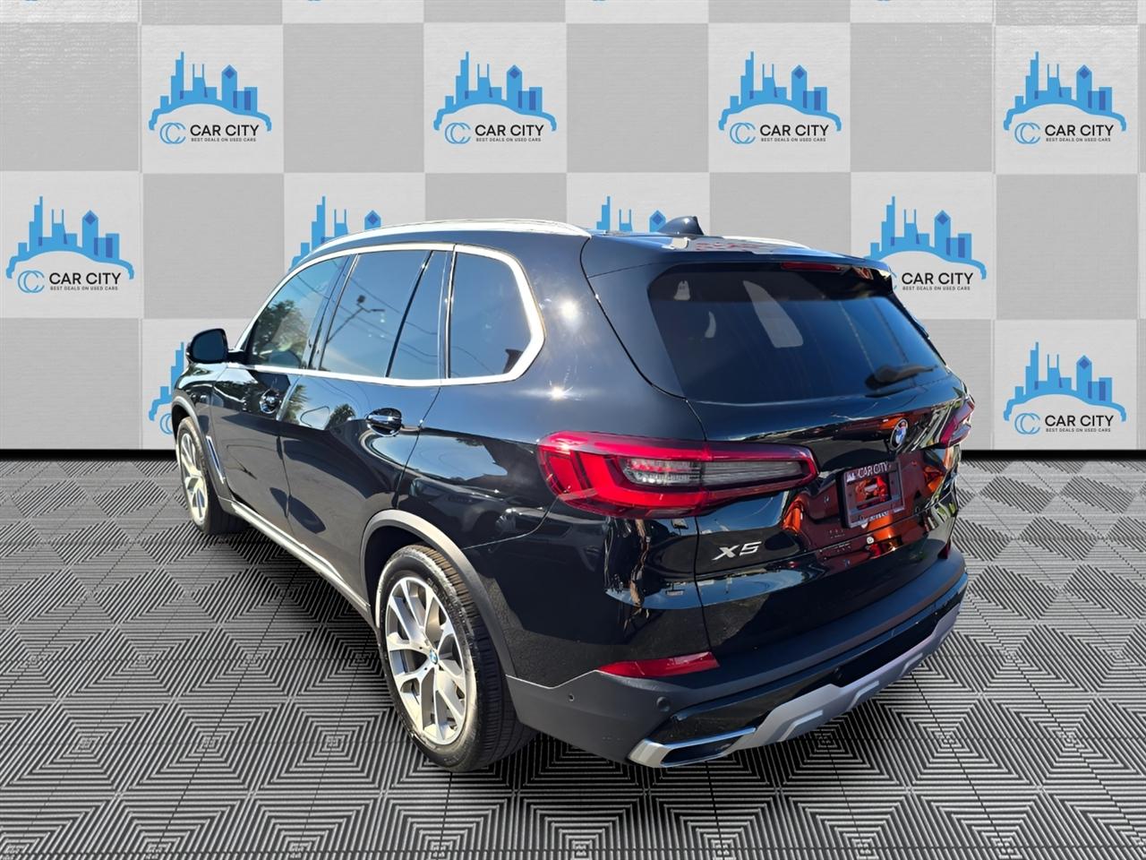 BMW X5 xDrive40i 2019