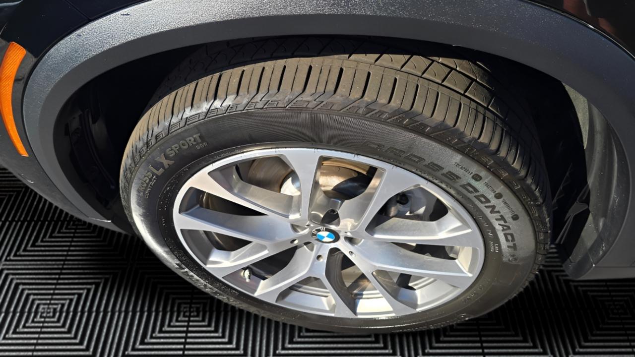 BMW X5 xDrive40i 2019