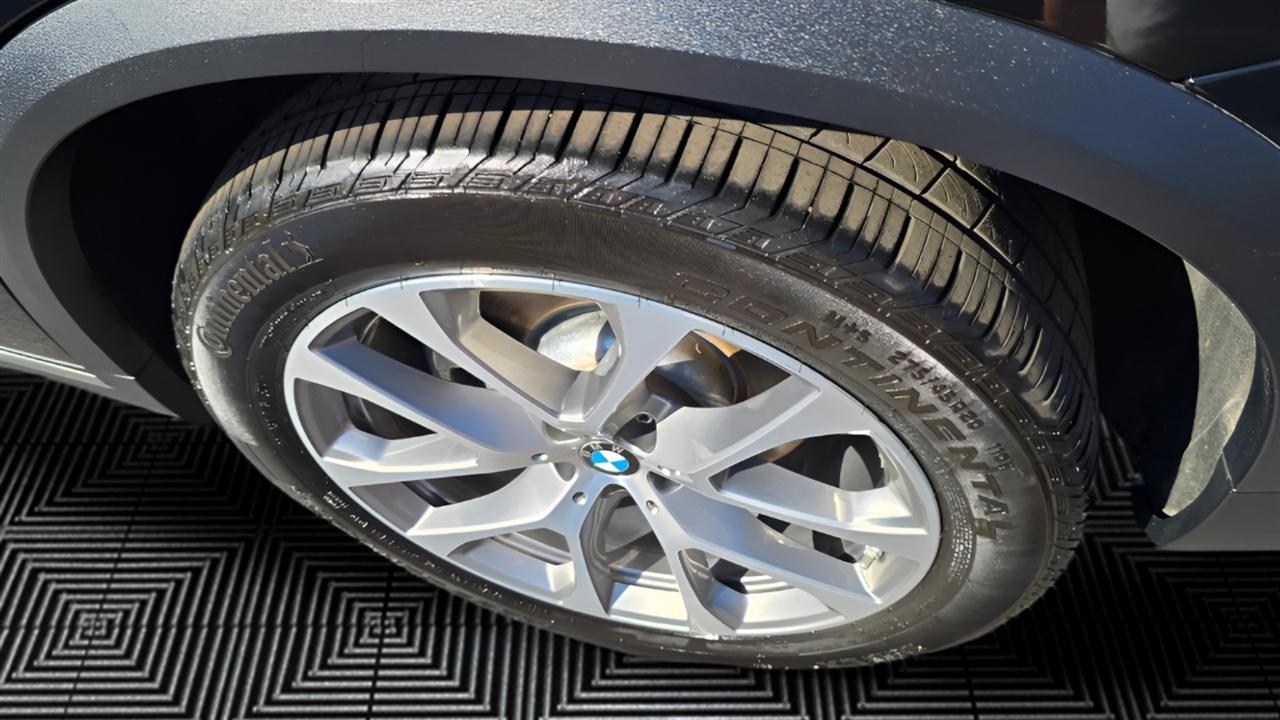 BMW X5 xDrive40i 2019