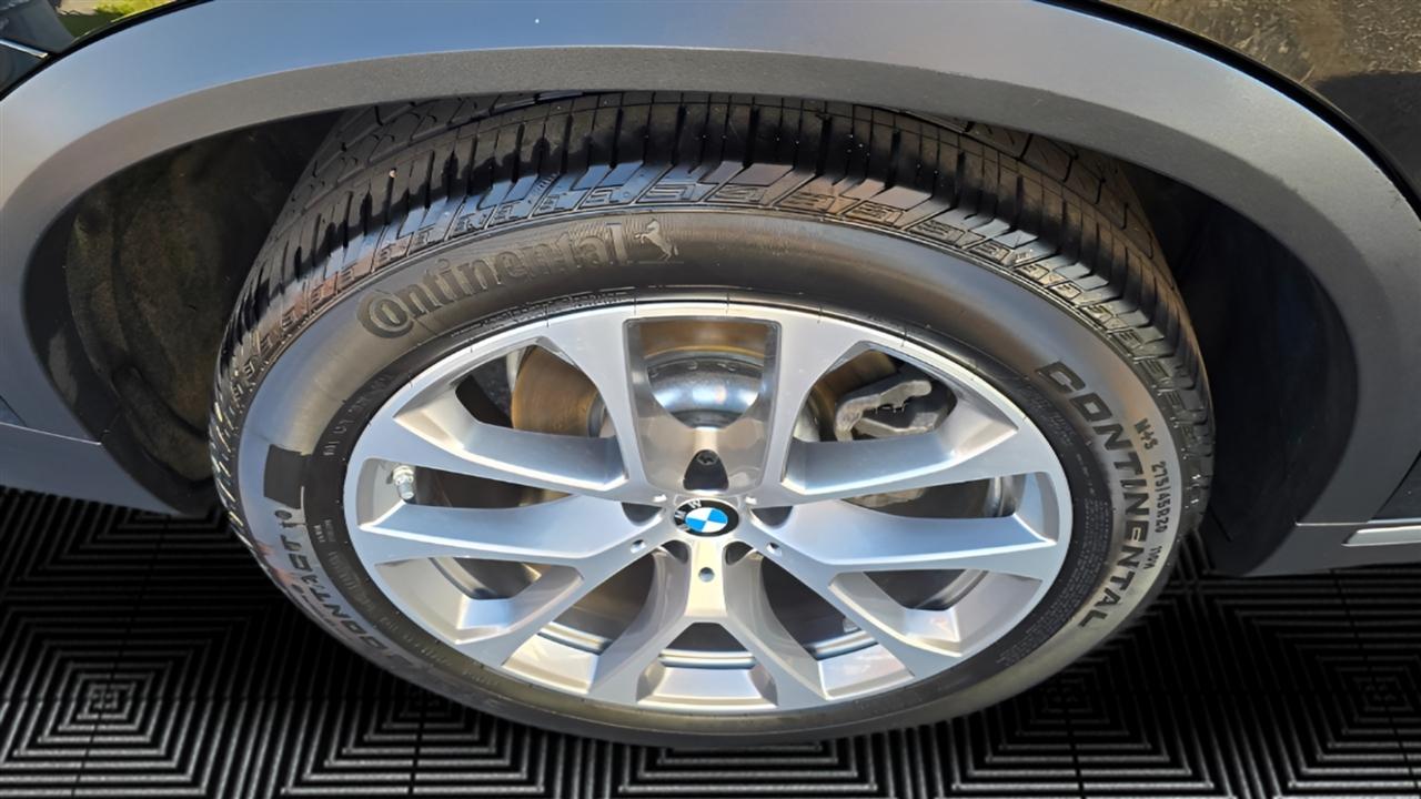 BMW X5 xDrive40i 2019