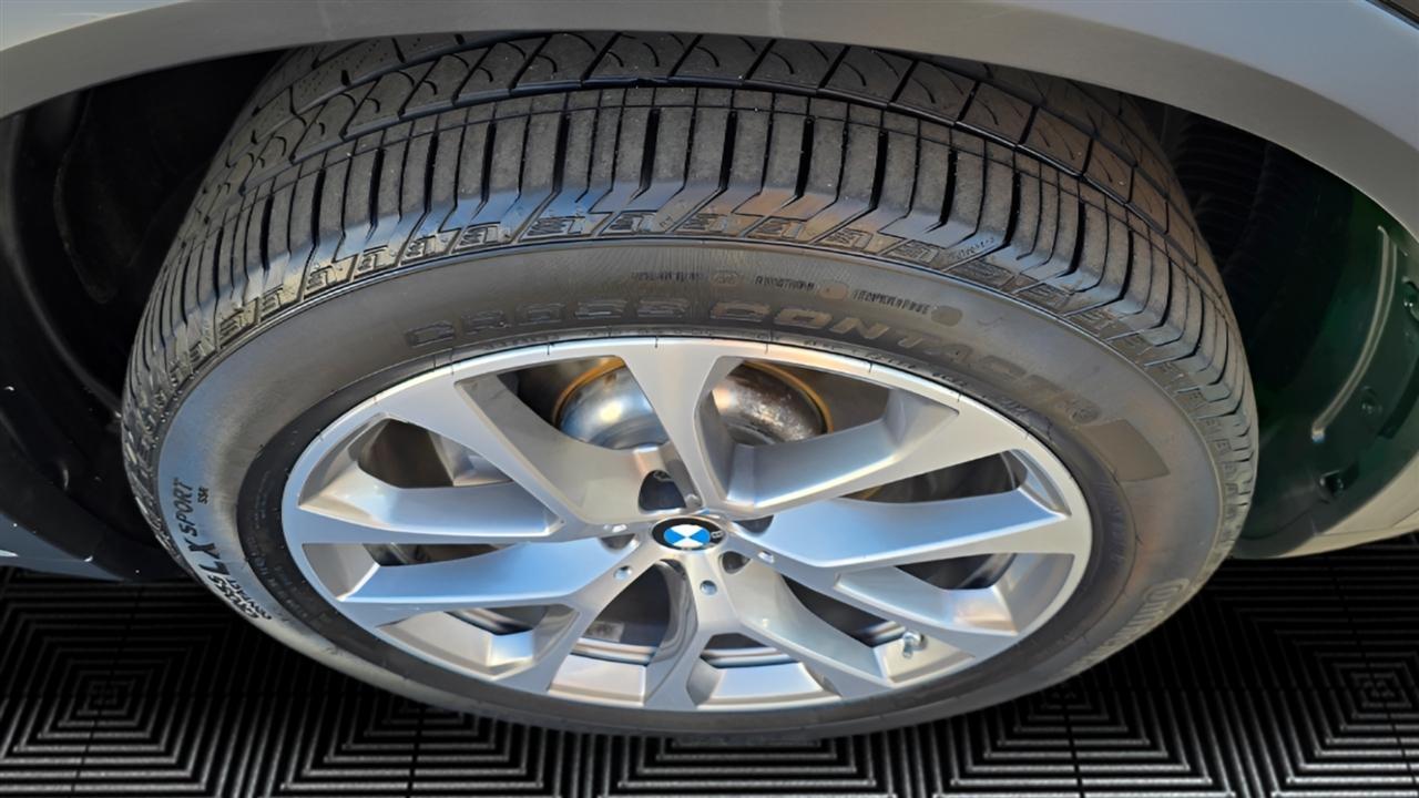 BMW X5 xDrive40i 2019