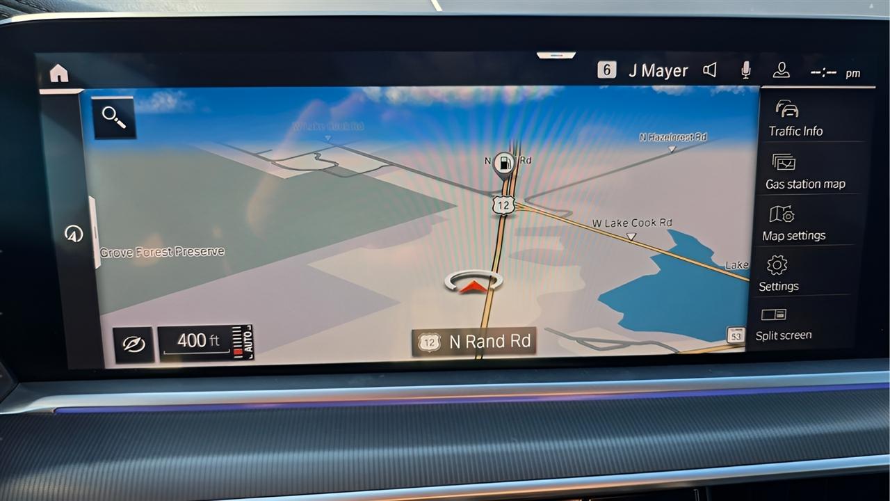 BMW X5 xDrive40i 2019