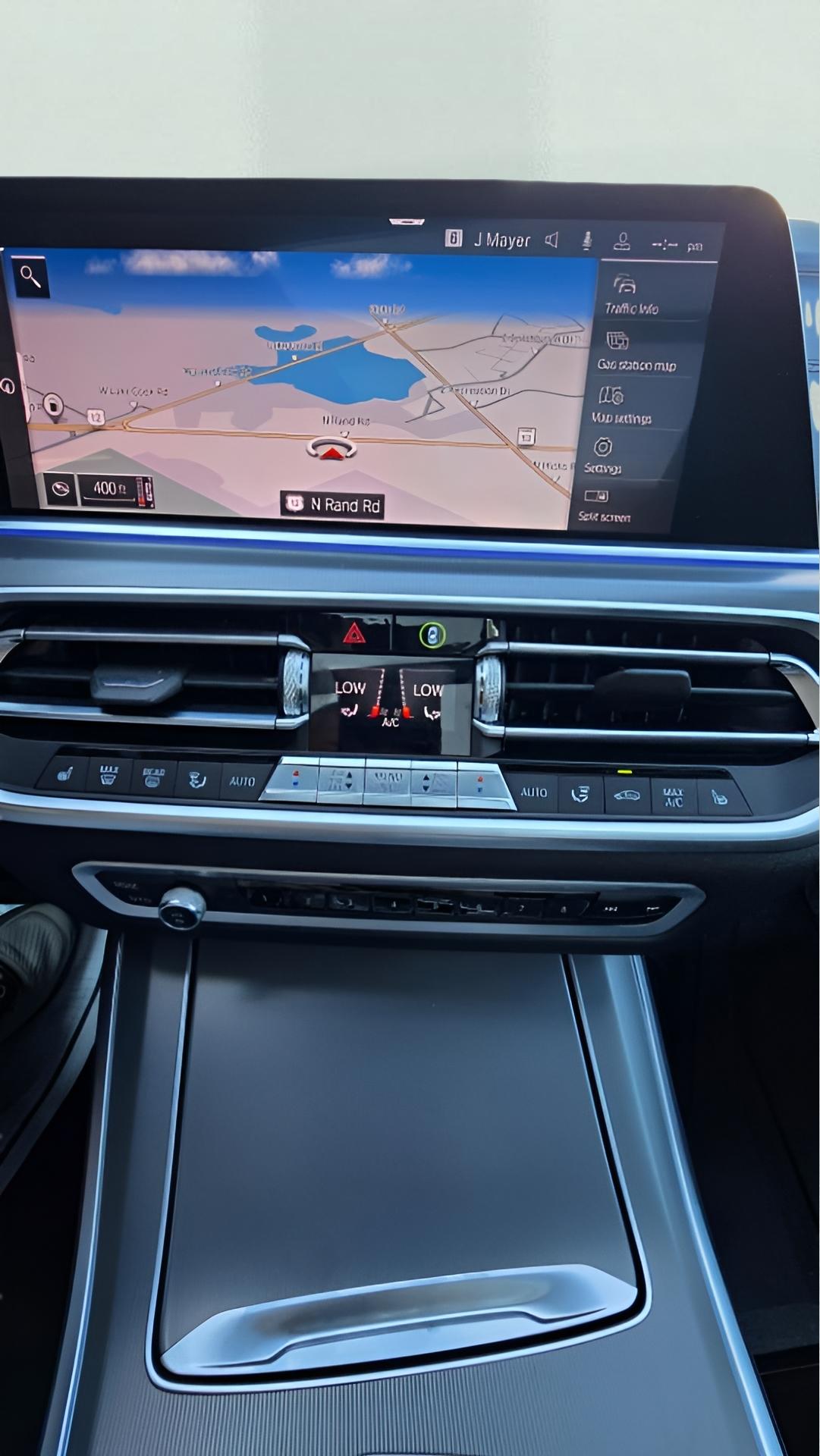 BMW X5 xDrive40i 2019