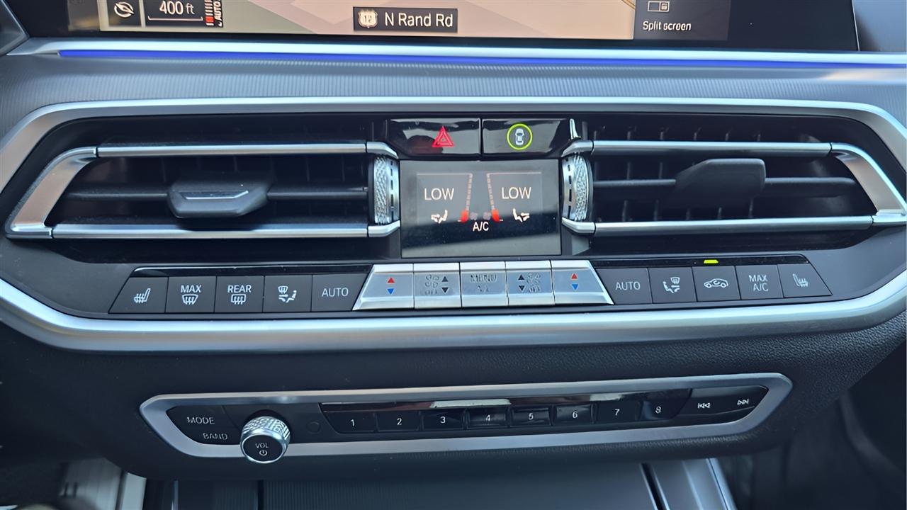 BMW X5 xDrive40i 2019