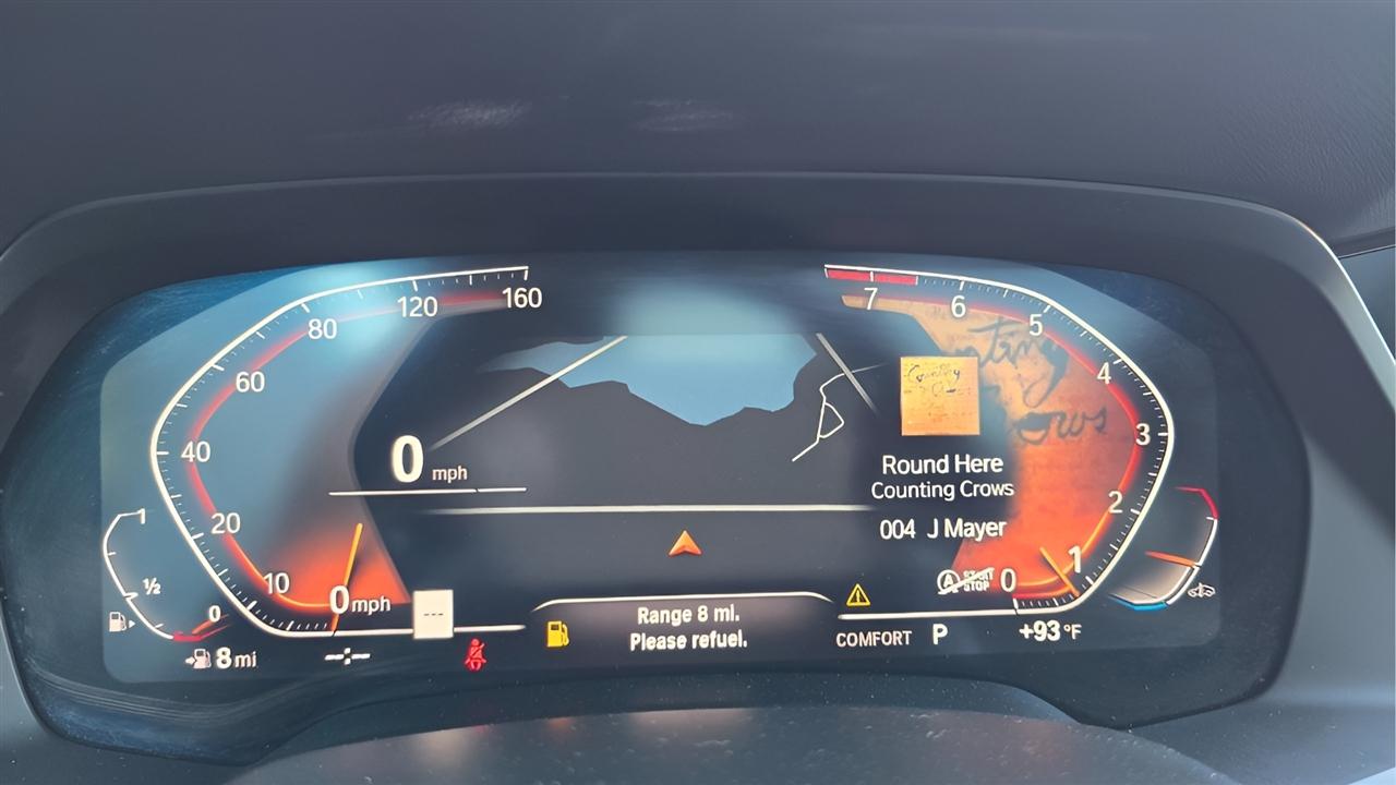 BMW X5 xDrive40i 2019