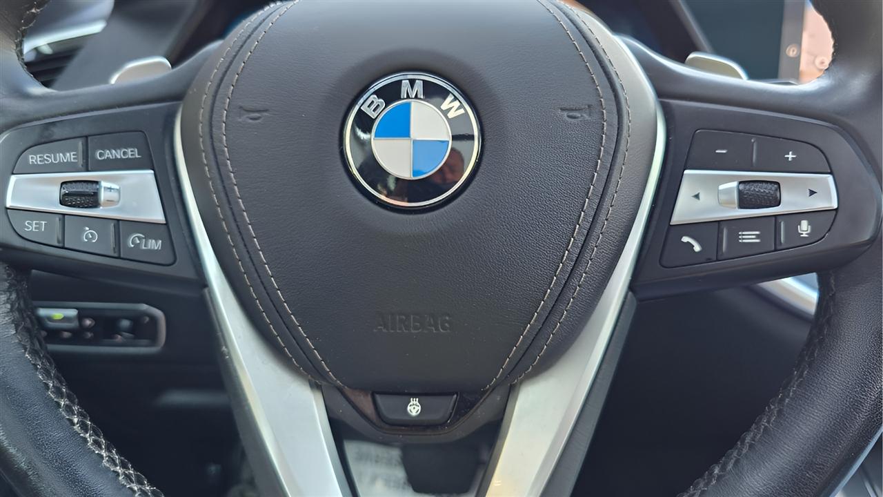 BMW X5 xDrive40i 2019