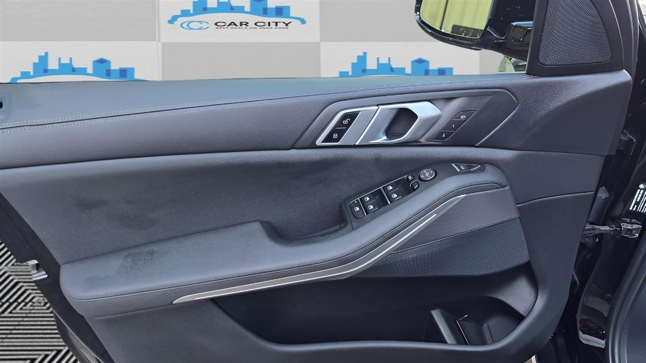 BMW X5 xDrive40i 2019