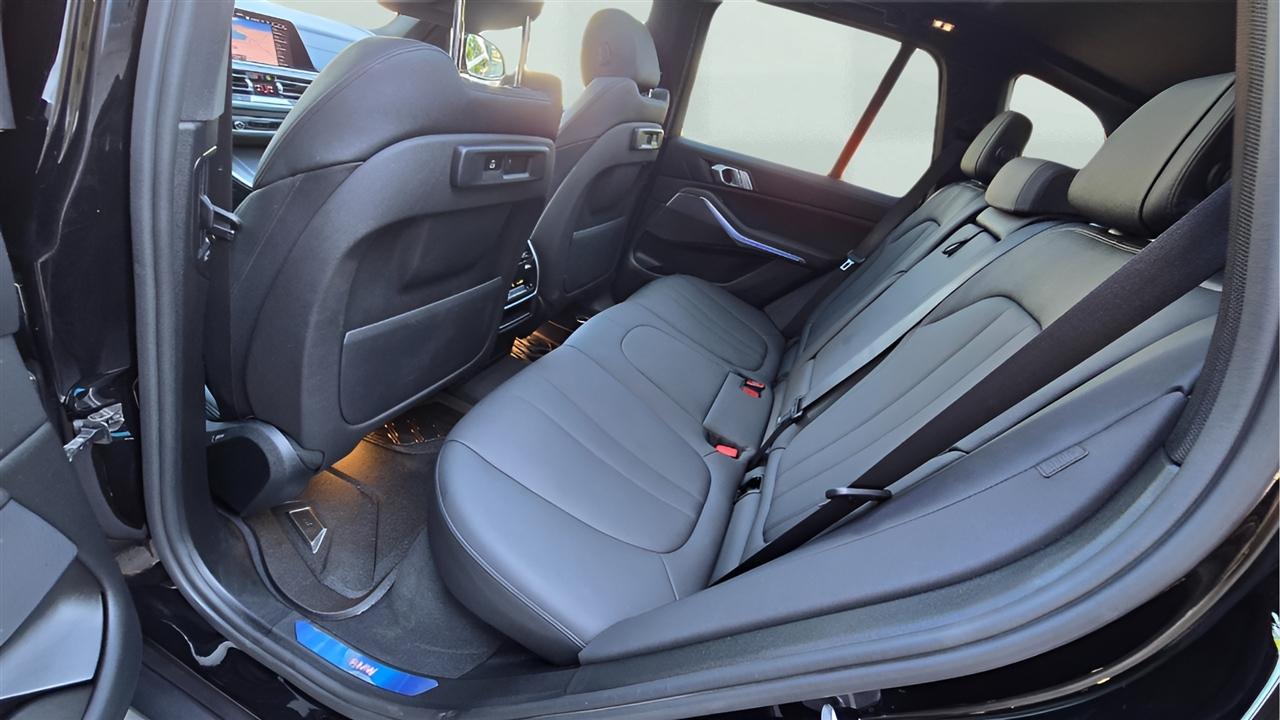 BMW X5 xDrive40i 2019