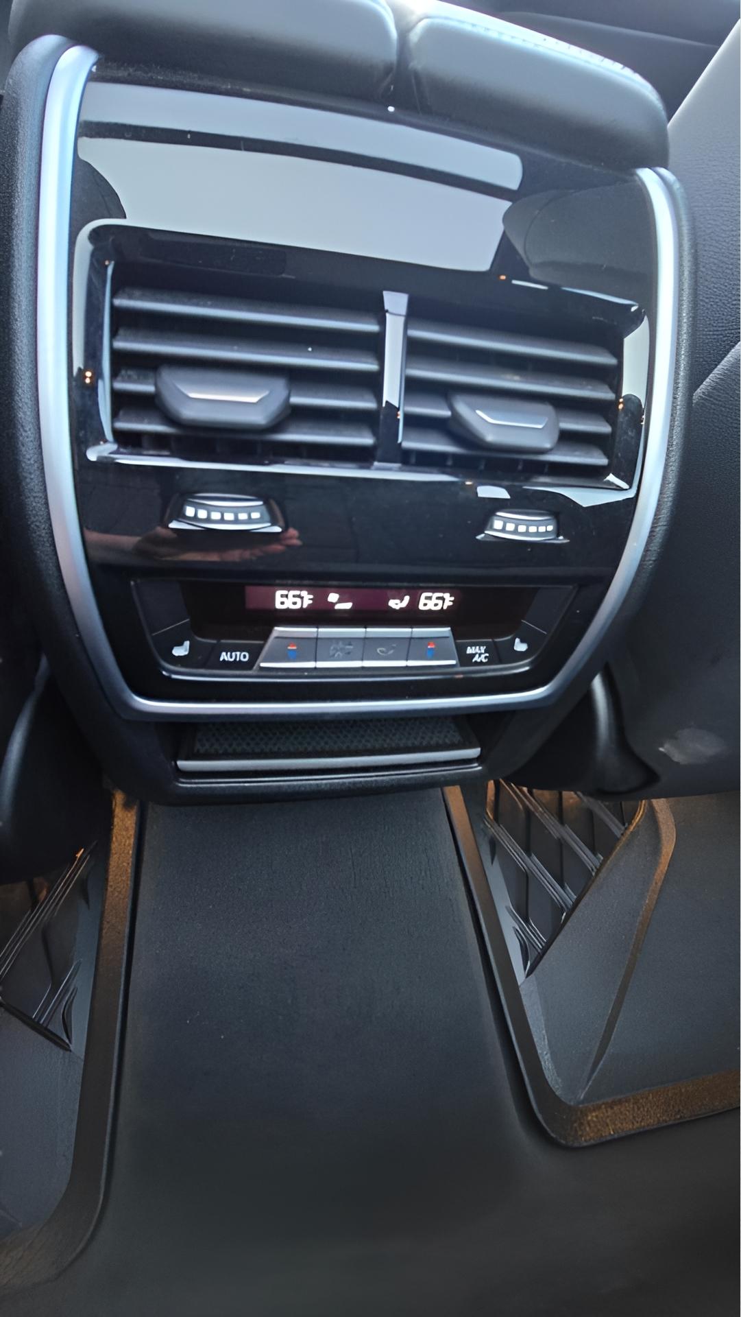 BMW X5 xDrive40i 2019