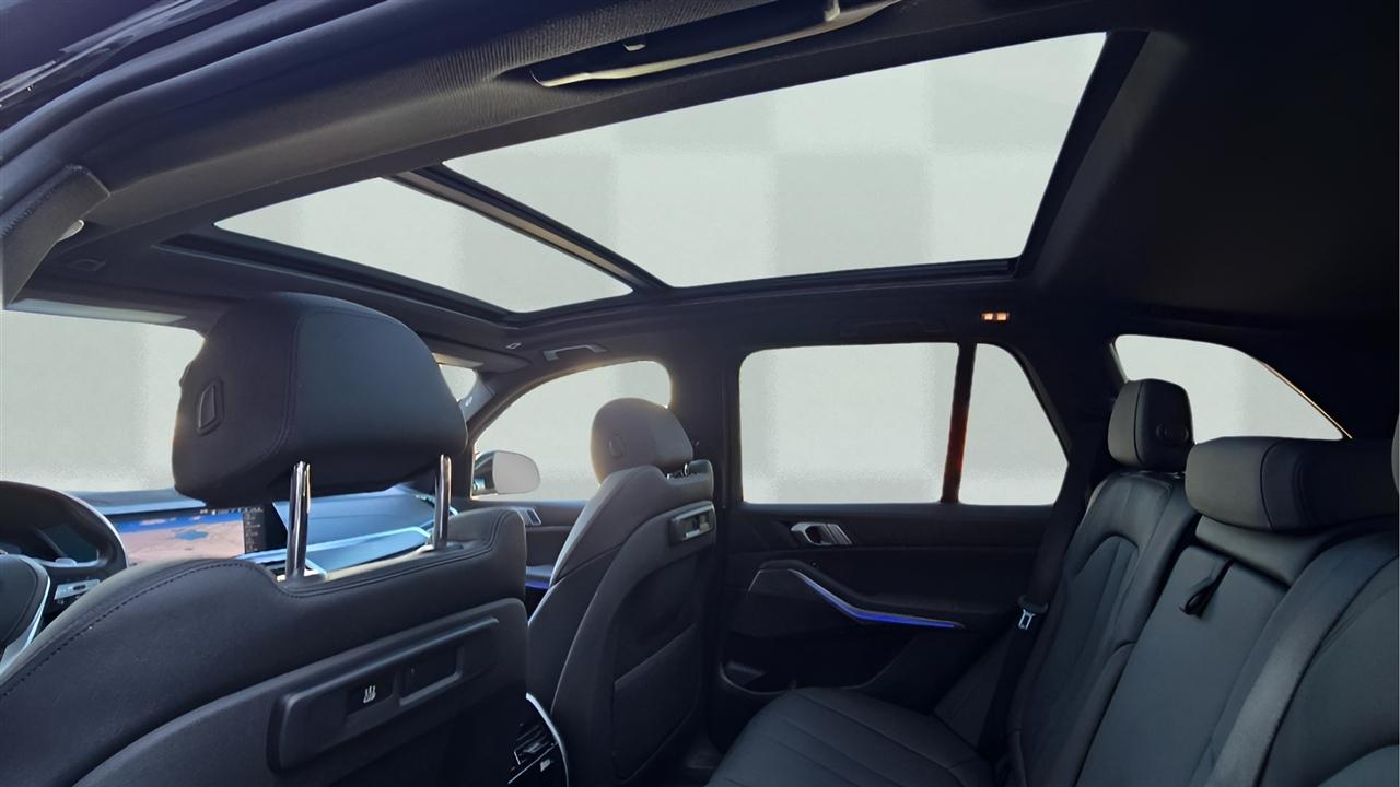 BMW X5 xDrive40i 2019