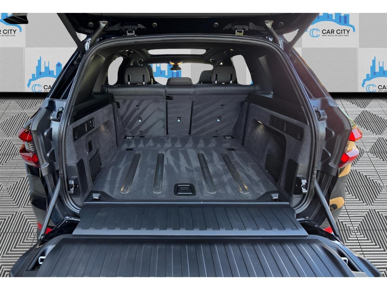 BMW X5 xDrive40i 2019