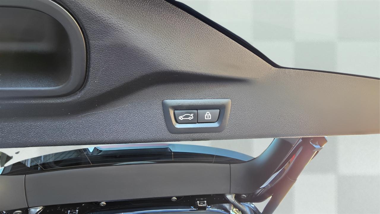 BMW X5 xDrive40i 2019