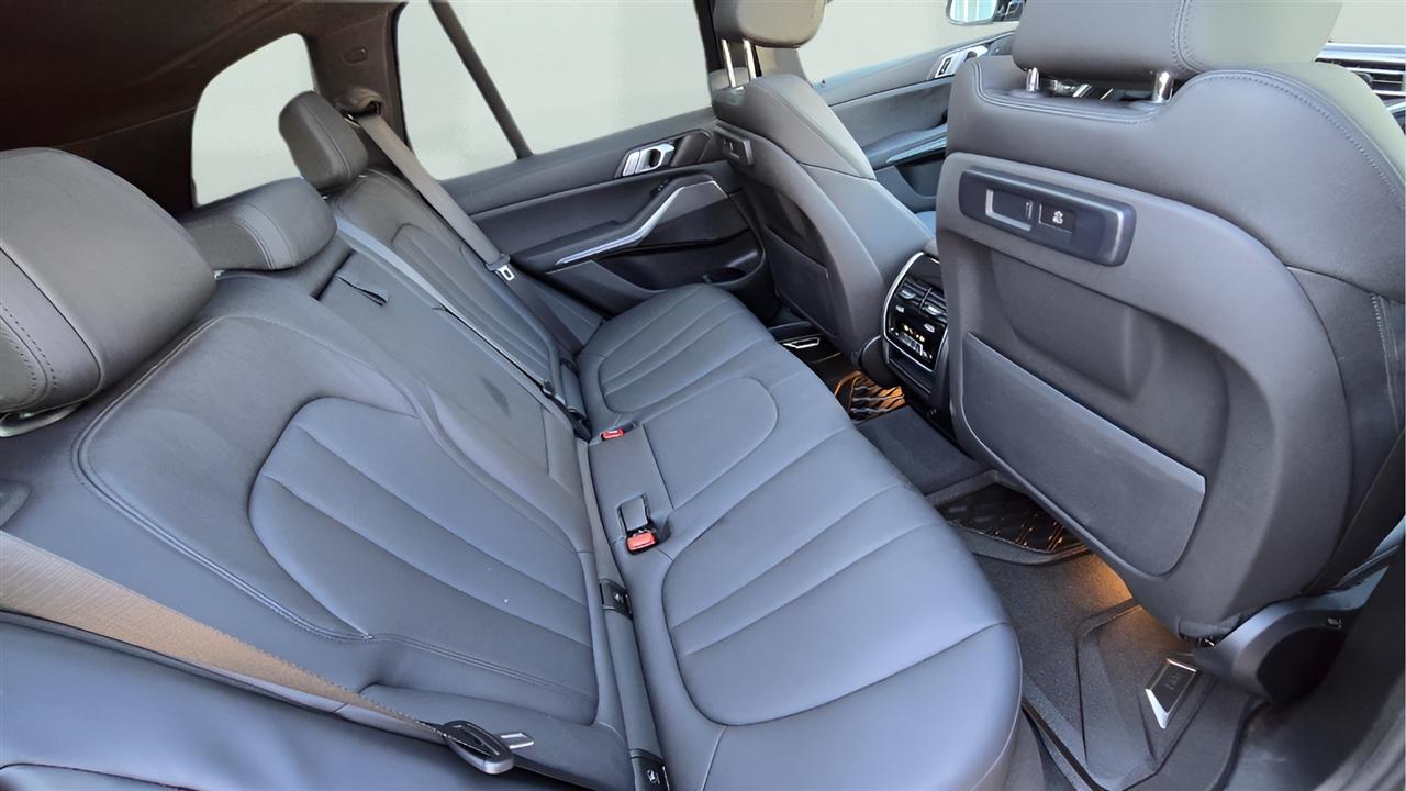BMW X5 xDrive40i 2019
