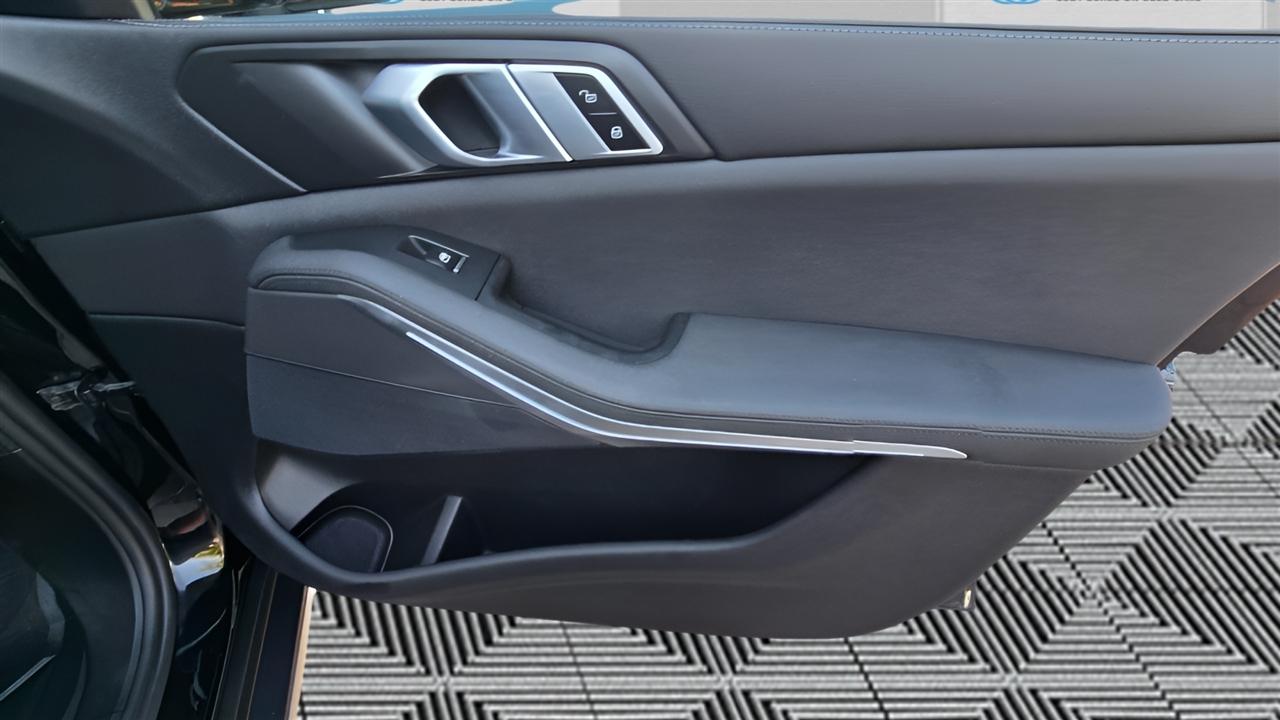 BMW X5 xDrive40i 2019
