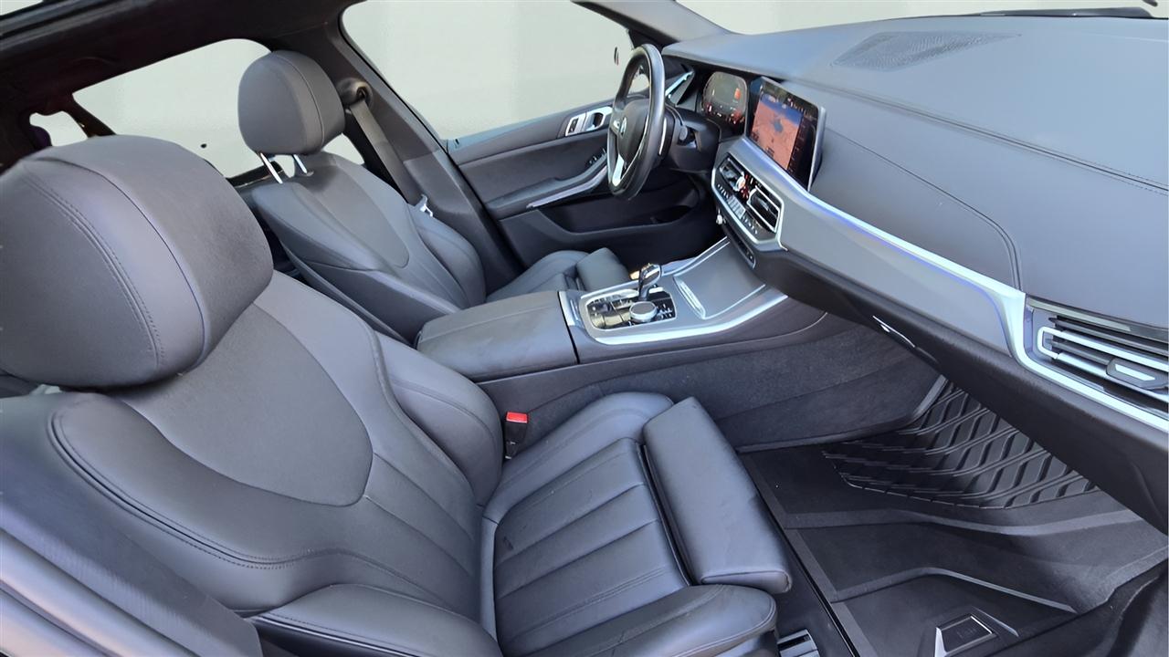 BMW X5 xDrive40i 2019