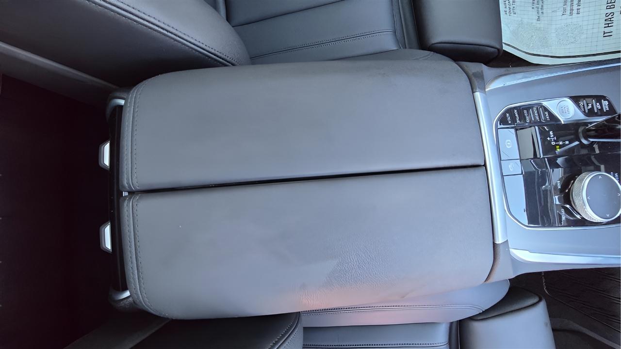 BMW X5 xDrive40i 2019
