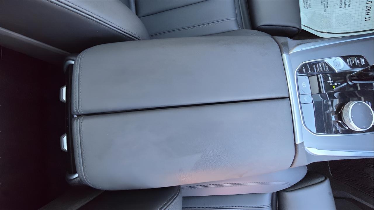 BMW X5 xDrive40i 2019