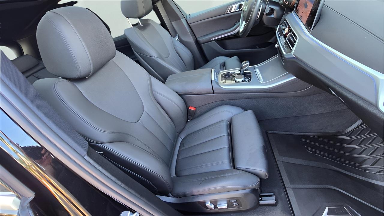 BMW X5 xDrive40i 2019