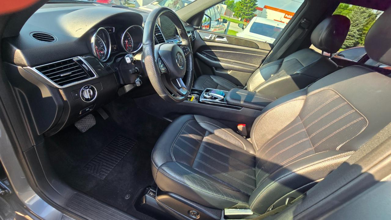 Mercedes-Benz GLE-Class GLE350 2018