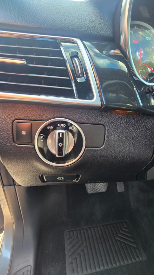 Mercedes-Benz GLE-Class GLE350 2018