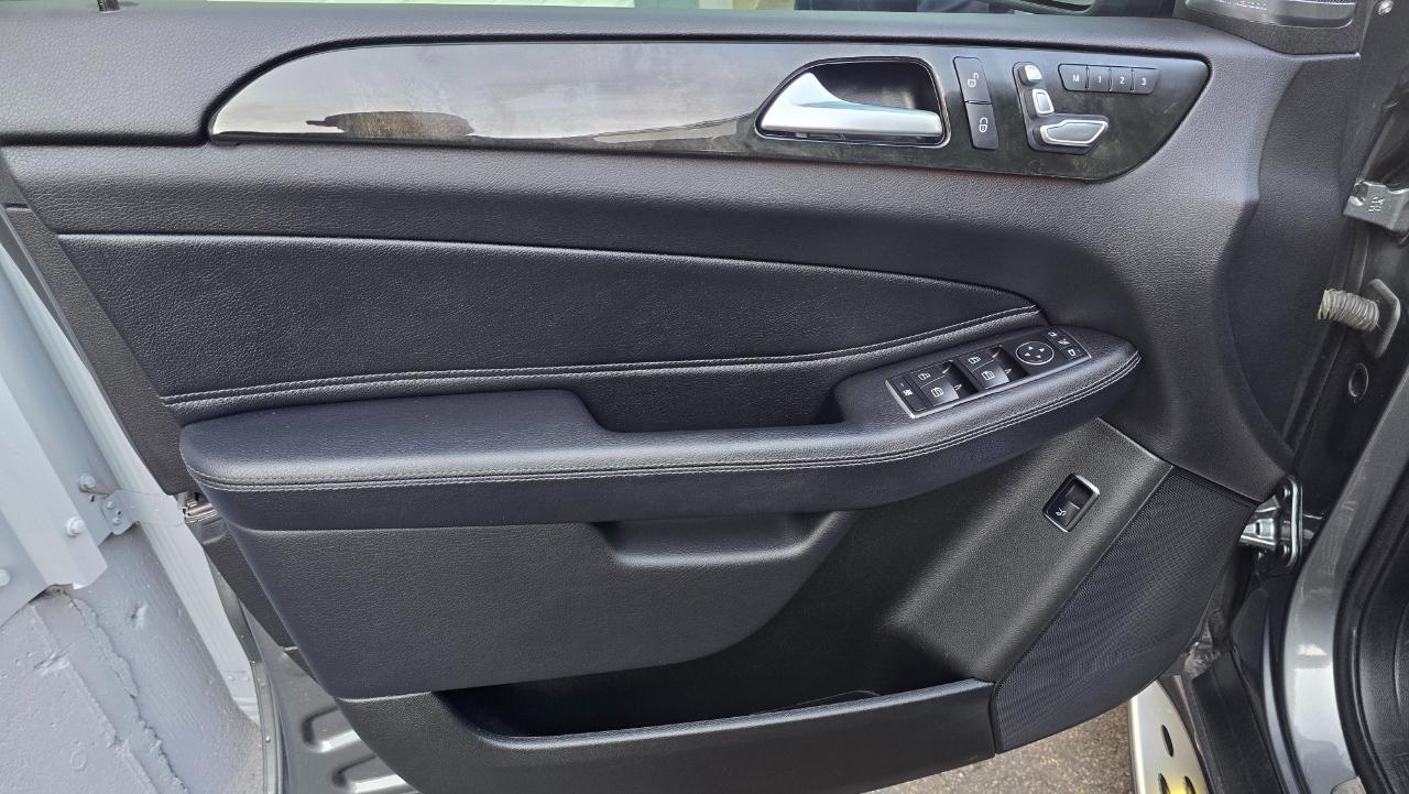 Mercedes-Benz GLE-Class GLE350 2018