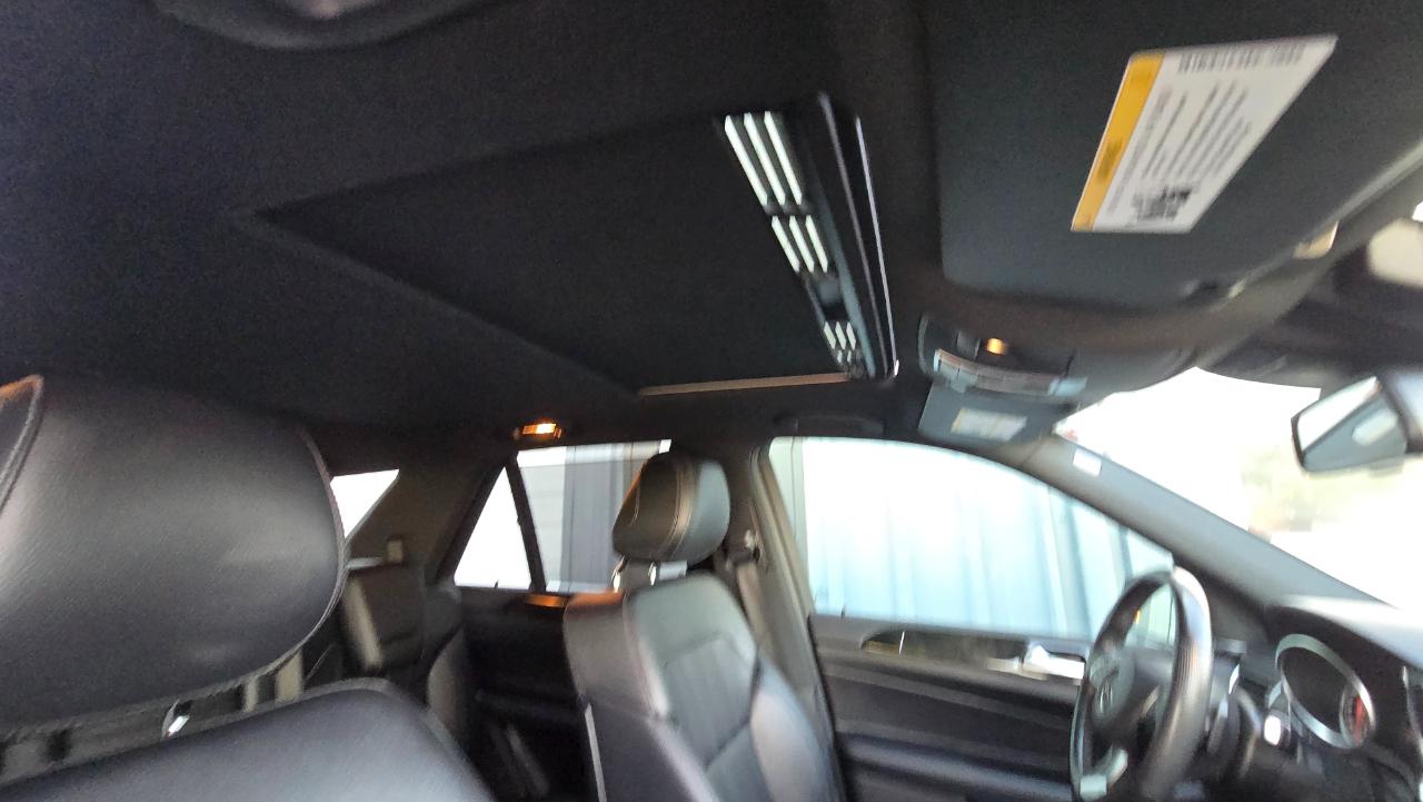 Mercedes-Benz GLE-Class GLE350 2018