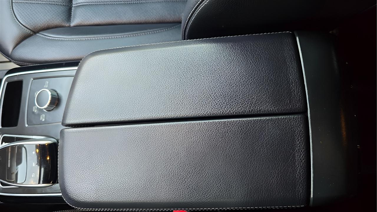 Mercedes-Benz GLE-Class GLE350 2018