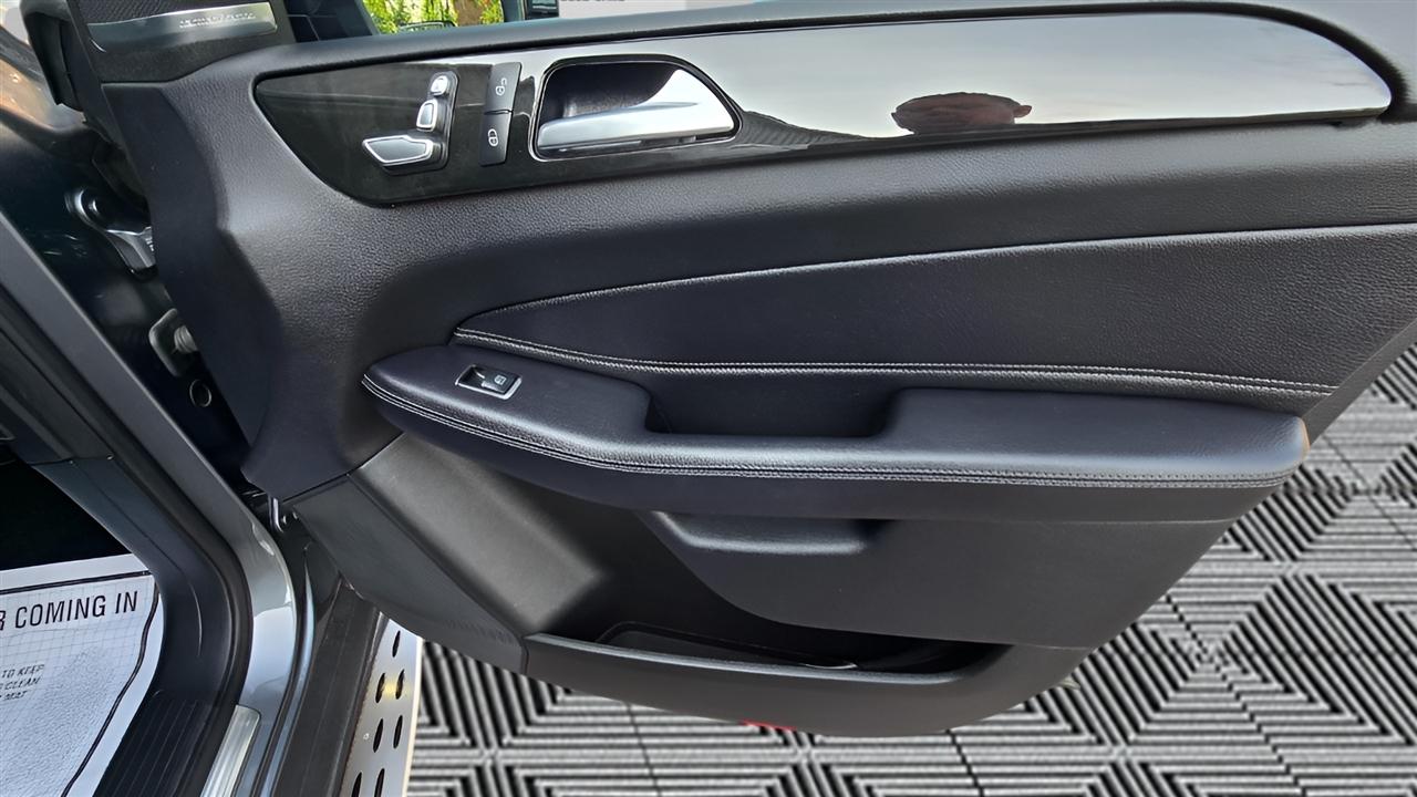 Mercedes-Benz GLE-Class GLE350 2018