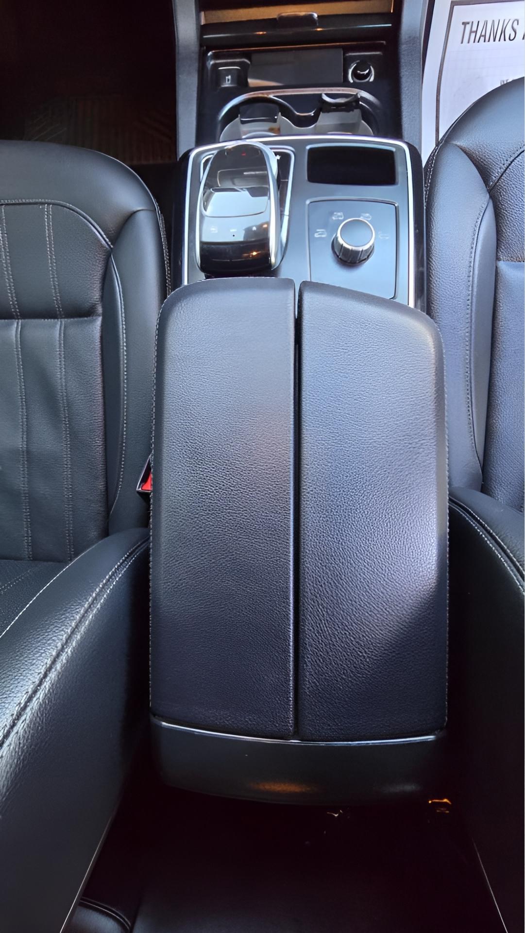 Mercedes-Benz GLE-Class GLE350 2018